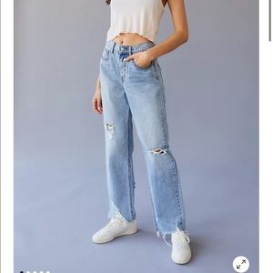 Urban Outfitters BDG Cowboy Jeans